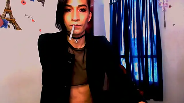 NovaNyx11 online show from 03-09-25, 12:31