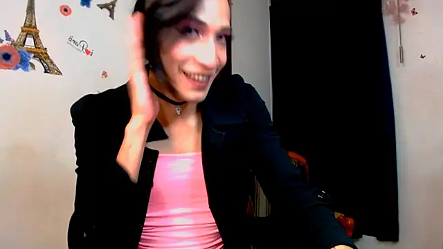 NovaNyx11 online show from 03-20-25, 11:34