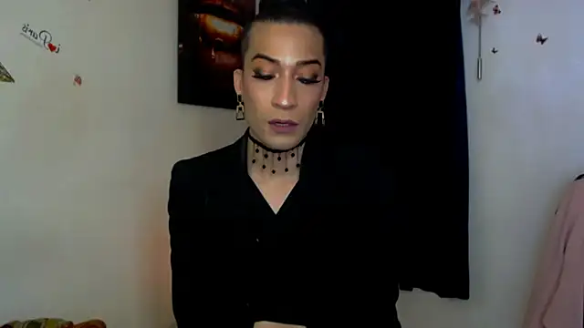 NovaNyx11 online show from 09-16-25, 09:27