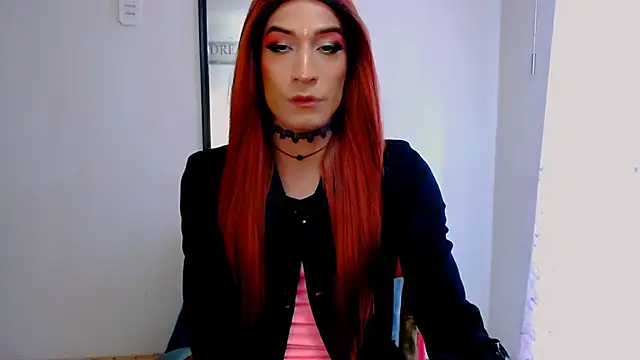 NovaNyx11 online show from 04-07-26, 10:33