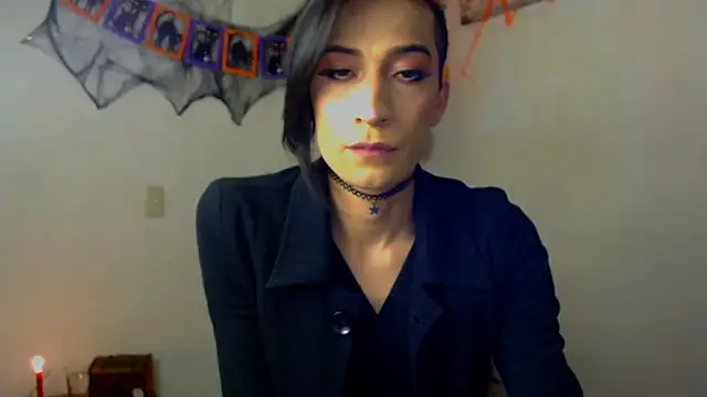 NovaNyx11 online show from 10-14-25, 11:04