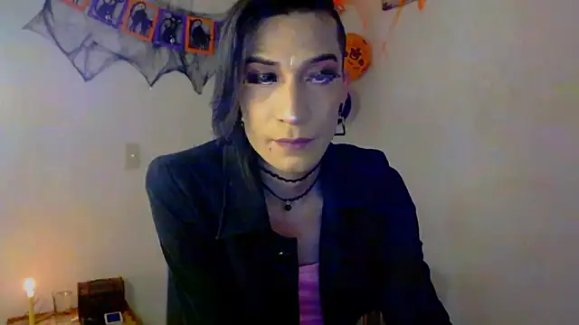 NovaNyx11 online show from 10-30-25, 09:22