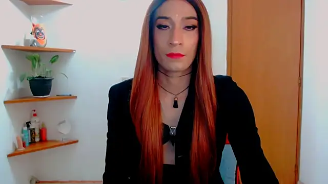 NovaNyx11 online show from 03-27-26, 11:27