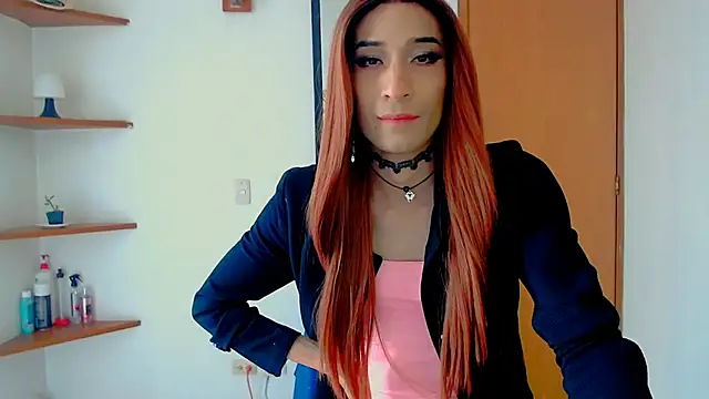 NovaNyx11 online show from 01-14-26, 09:18