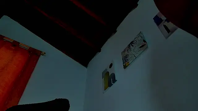 Eli clark  online show from 10-28-25, 06:29