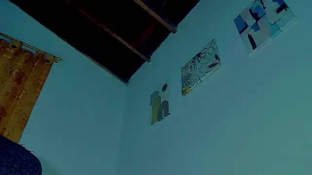 Eli clark  online show from 11-10-25, 11:32