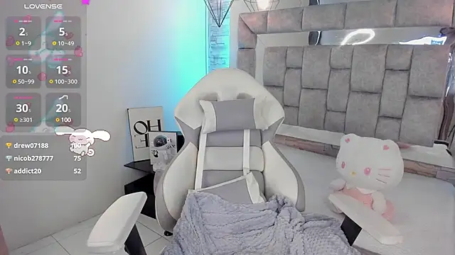 Ametrix  online show from 03-14-25, 10:38