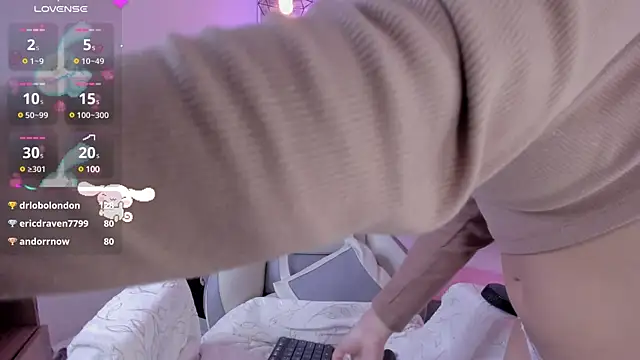 Ametrix  online show from 03-09-25, 10:30