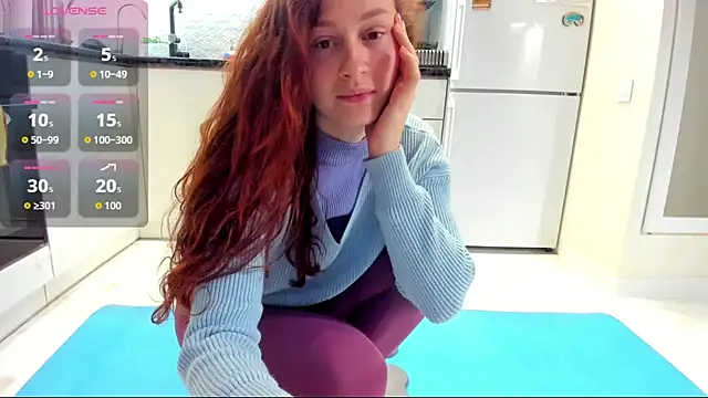 Snapshot of Katya_yoga chatting on 11-13-25, 04:05 Katya yoga online show from 11-13-25, 04:05