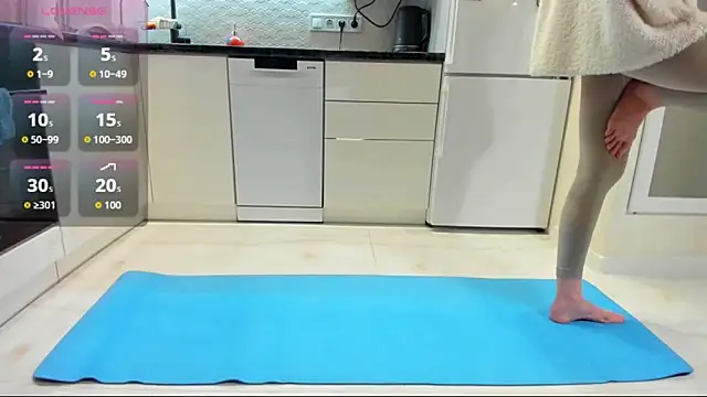 Snapshot of Katya_yoga chatting on 11-06-25, 04:05 Katya yoga online show from 11-06-25, 04:05