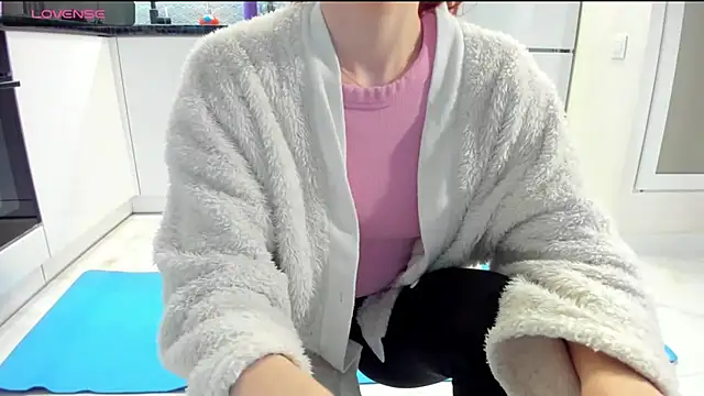 Katya yoga online show from 02-21-26, 04:58