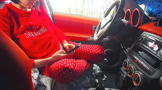 Snapshot of Fairy_outdoor chatting on 03-02-25, 11:19 Fairy outdoor online show from 03-02-25, 11:19