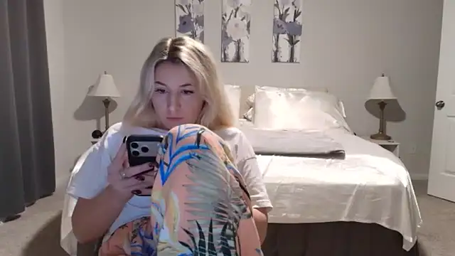 kaliii jones online show from 03-07-26, 02:18