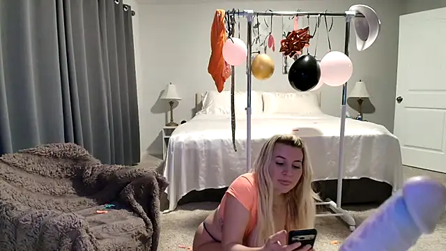 kaliii jones online show from 01-07-26, 03:22