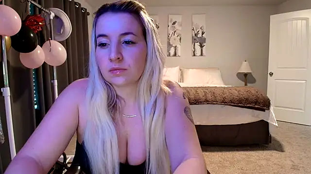 kaliii jones online show from 01-09-26, 04:25