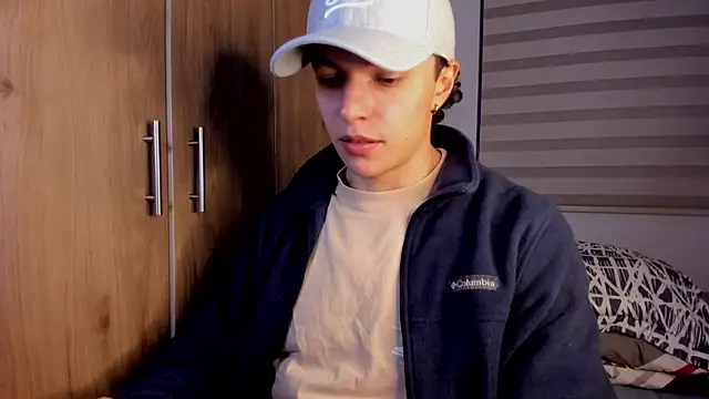 Mastrangelo xxx online show from 01-09-26, 05:03