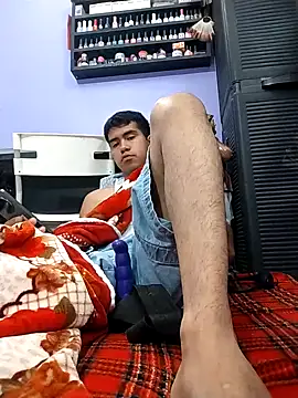 Mario4788 online show from 09-17-25, 05:31