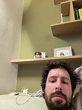 Ovett086 online show from 03-29-26, 12:01