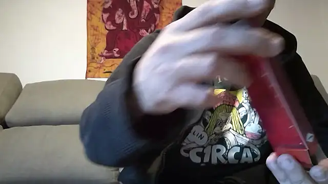 arka6 online show from 03-26-26, 05:55