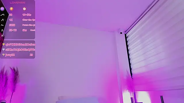 Pamela Rut  online show from 04-06-26, 07:48