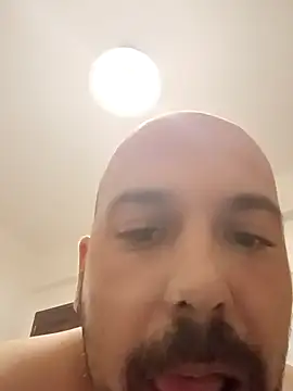 ginger 1 1 online show from 10-30-25, 08:39