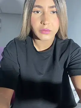 Megan2077 online show from 01-17-26, 11:47