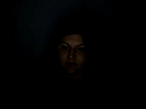 KiraSwee online show from 12-13-24, 09:41