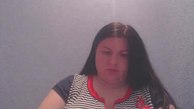 KiraSwee online show from 02-10-26, 05:12