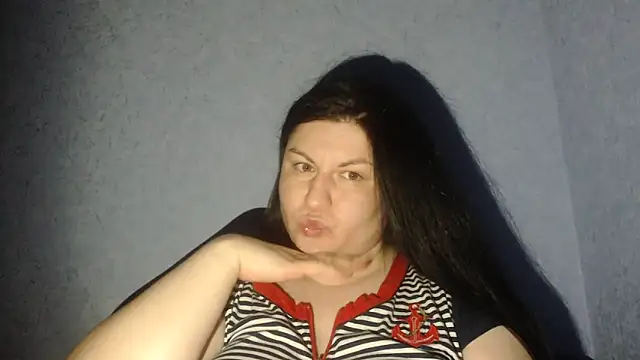 KiraSwee online show from 03-16-26, 10:56