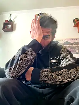 Damien55 online show from 11-30-25, 07:36