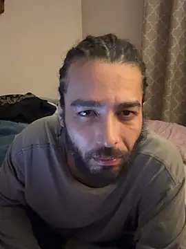 Damien55 online show from 02-18-26, 03:48