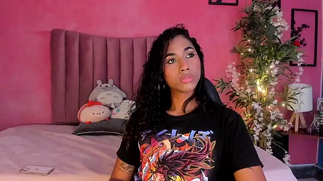 Alissemasiel online show from 02-06-26, 06:26