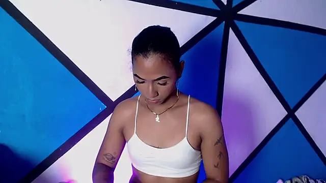 Alissemasiel online show from 10-02-25, 06:11