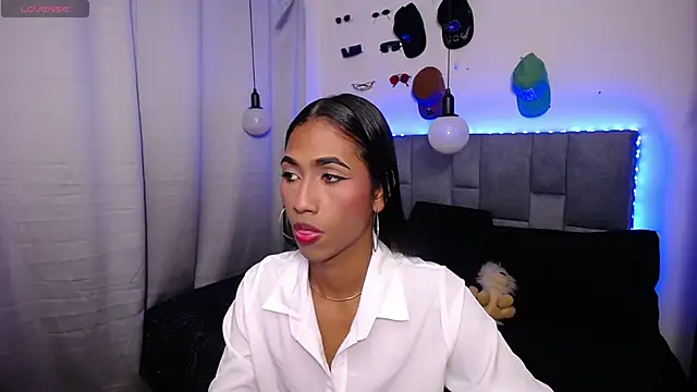 Alissemasiel online show from 11-28-25, 10:32