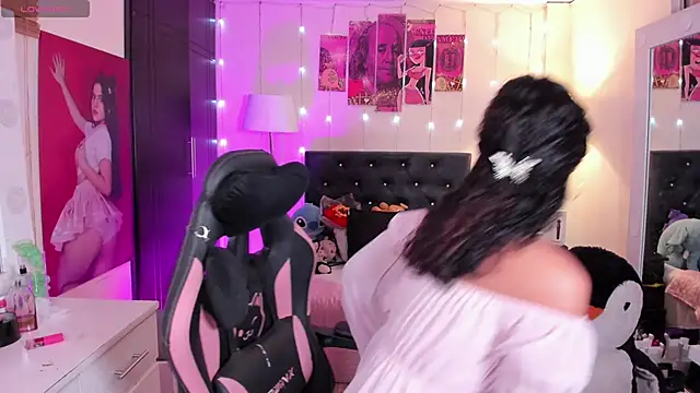 Alissemasiel online show from 04-01-26, 04:48