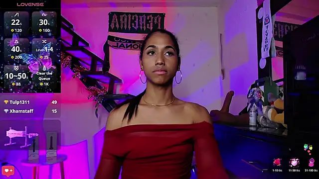 Alissemasiel online show from 03-11-26, 10:48