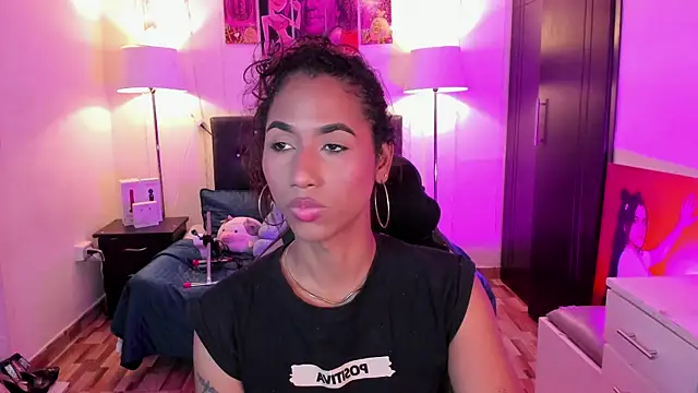 Alissemasiel online show from 01-18-26, 06:11