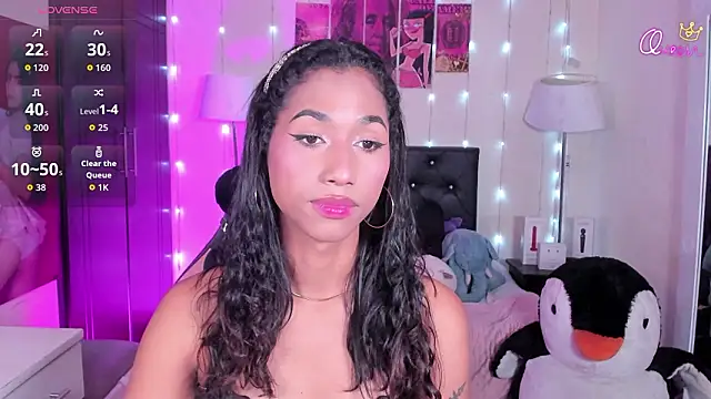 Alissemasiel online show from 03-31-26, 02:19