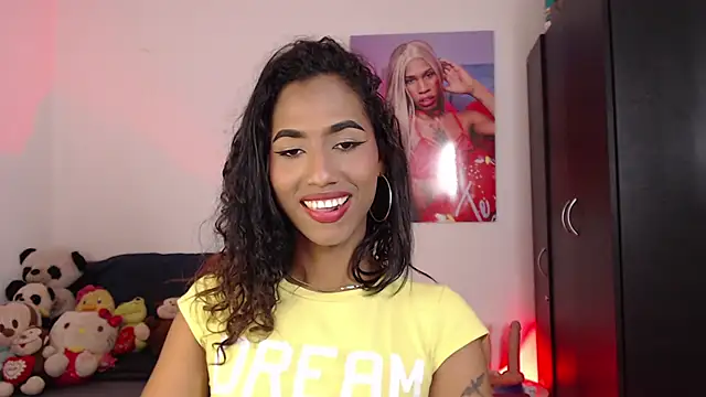 Alissemasiel online show from 11-30-25, 06:41