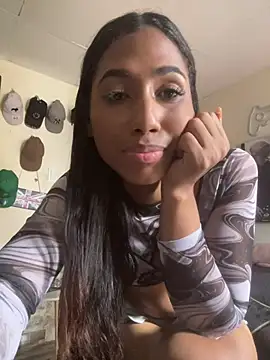 Alissemasiel online show from 03-15-26, 06:59