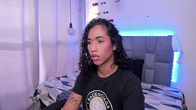 Alissemasiel online show from 01-14-26, 09:40