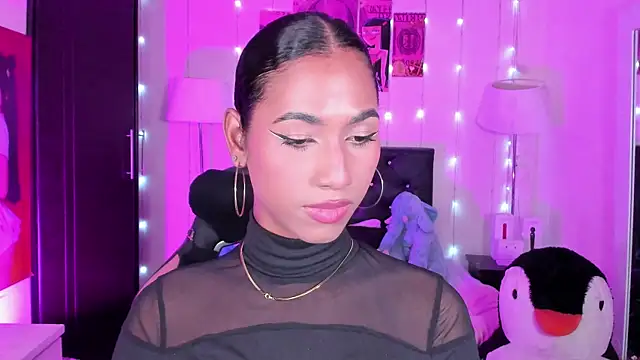 Alissemasiel online show from 04-07-26, 09:38