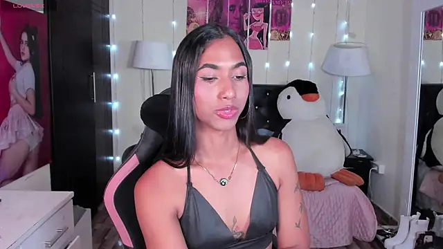 Alissemasiel online show from 04-14-26, 11:10