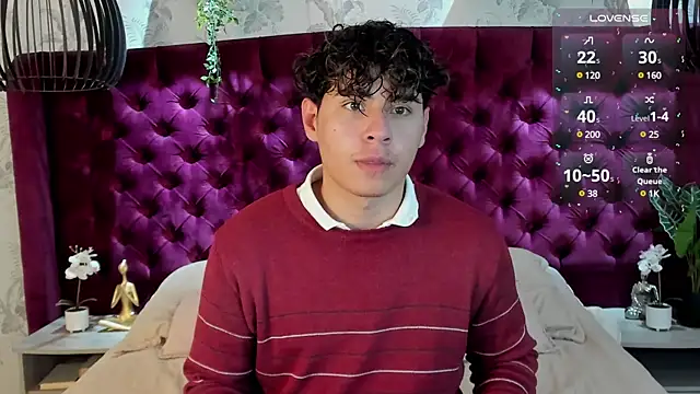 Snapshot of Gabriell_ramirez chatting on 03-04-25, 03:44 Gabriell ramirez online show from 03-04-25, 03:44