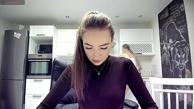 lisenok online show from 04-09-26, 07:42