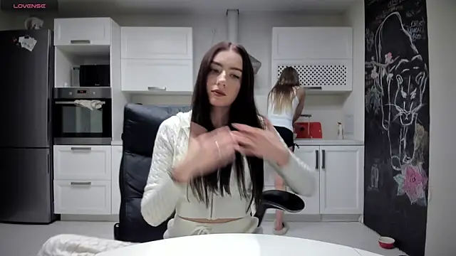 Snapshot of lisenok chatting on 05-30-26, 06:46 lisenok online show from 05-30-26, 06:46