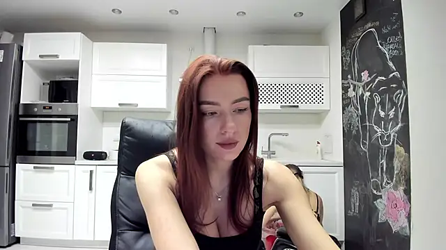 lisenok online show from 10-30-25, 07:55