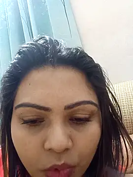 blue-berry07 online show from 12-15-25, 10:15