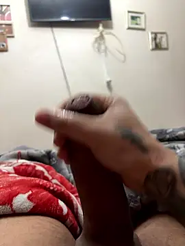 yeiyei oficial online show from 01-17-26, 12:20