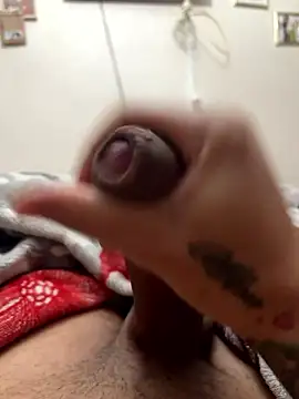 yeiyei oficial online show from 01-11-26, 03:08